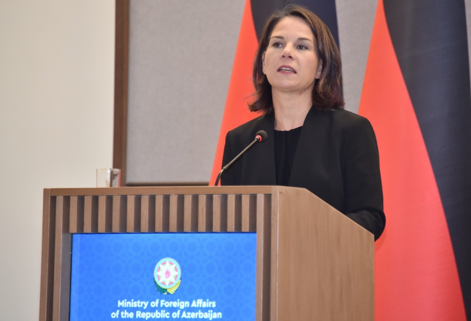 “Almaniya nefti Azərbaycandan alır” - Federal hökumət Ermənistanın tərəfində deyil