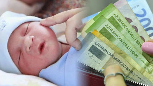 Bu şəxslərə uşağa görə əlavə pul veriləcək