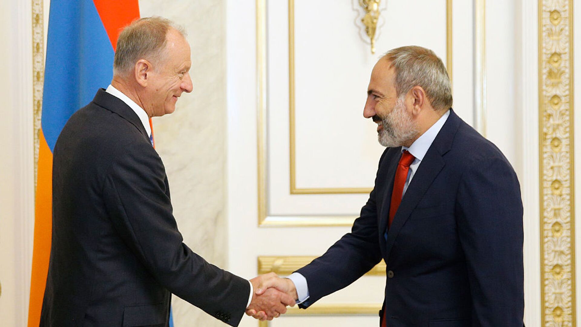 Patruşev də Nikolun Qarabağ bəyanatından “narazıdır”