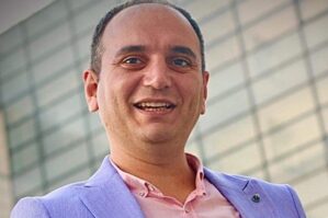 "Kanal 13"-ün rəhbəri Əziz Orucov saxlanıldı - Yenilənib / FOTO