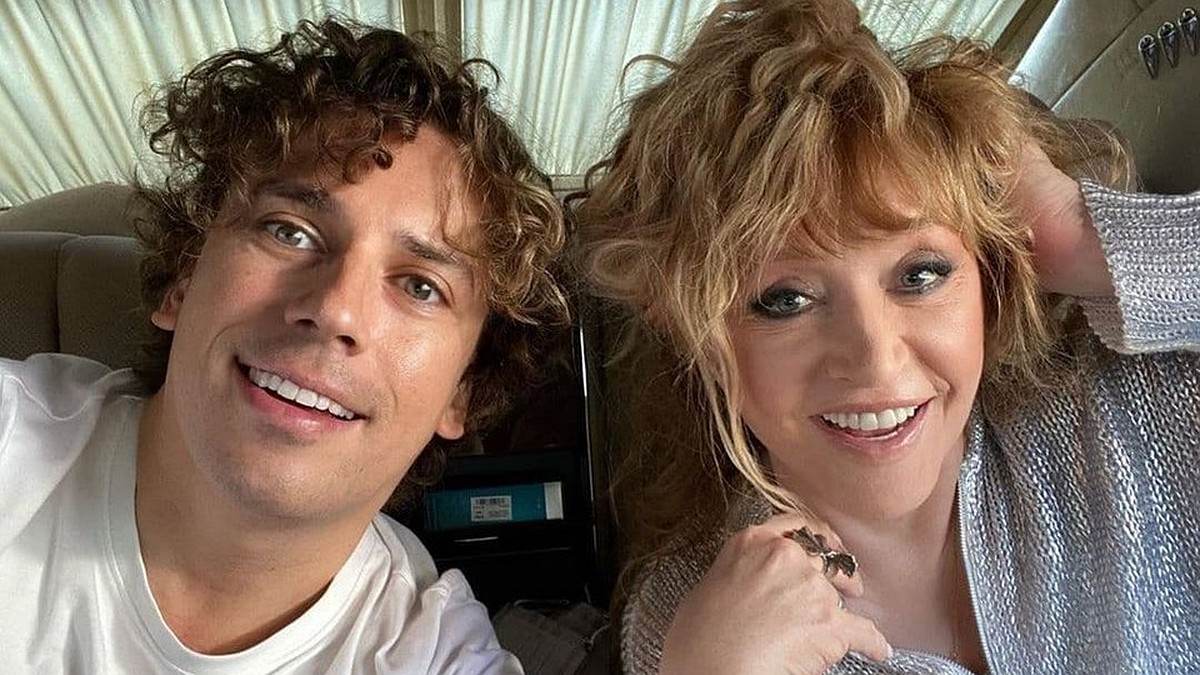 Alla Puqaçovanın hansı ölkəyə getdiyi məlum oldu - FOTO