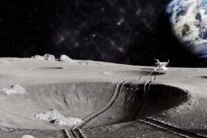 Türkiyənin ilk kosmik gəmisi bu tarixdə Aya səyahət edəcək