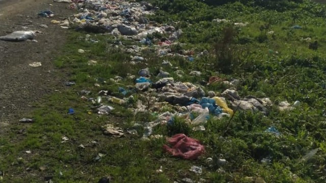 Daha bir bələdiyyə sədri məsuliyyətə cəlb olundu - FOTO