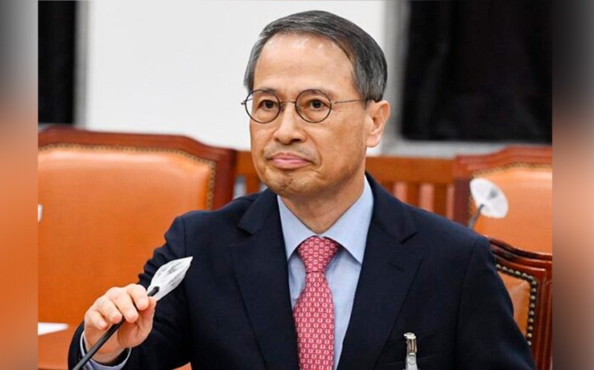 Kəşfiyyat rəhbəri istefa verdi: Müavinlər işdən çıxarıldı