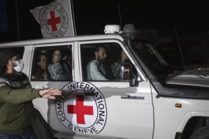 Rusiya XİN HƏMAS-a təşəkkür etdi