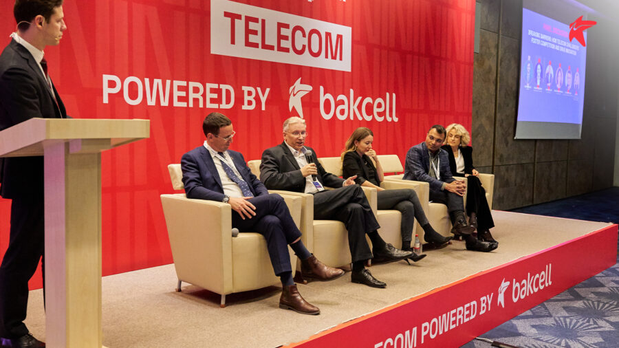 "Bakcell"in sponsorluğu ilə “İnnovasiya Sammit”i keçirilir - FOTOLAR 5 2 10 1