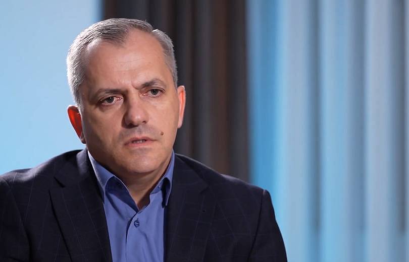 Oteldəki görüşlə Şahramanyanın biabırçılığını gizlətməyə çalışırlar