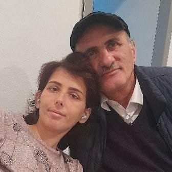 Əməkdar artistin qızı vəfat etdi - FOTO