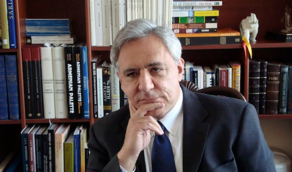 Danışıqlarda bunu etsəydik, Qarabağı itirməzdik – Oskanyan