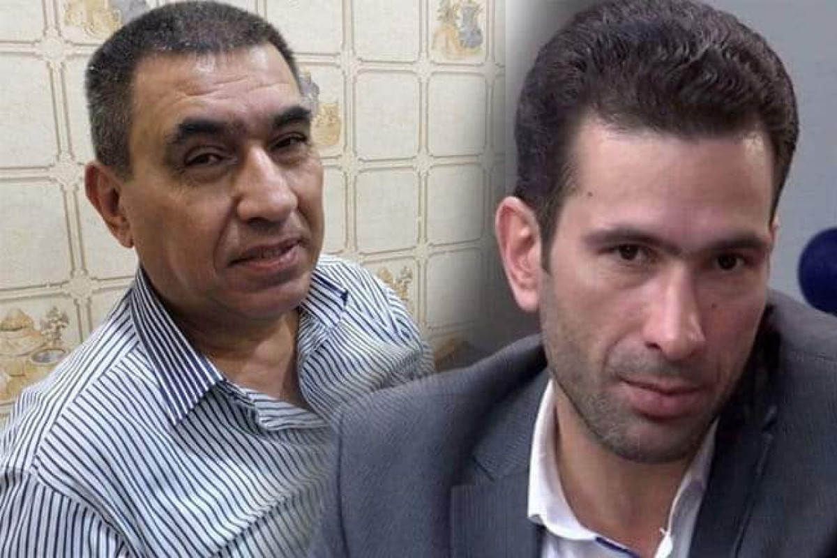 Rəhman Rəhmanov oğlunun vəfatından sonra ilk dəfə efirə çıxıb - VİDEO 1 Rəhman Rəhmanov oğlunun vəfatından sonra ilk dəfə efirə çıxıb - VİDEO