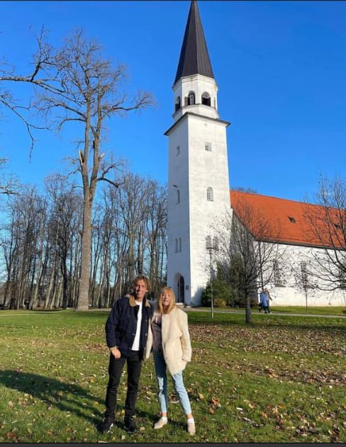Alla Puqaçovanın hansı ölkəyə getdiyi məlum oldu - FOTO