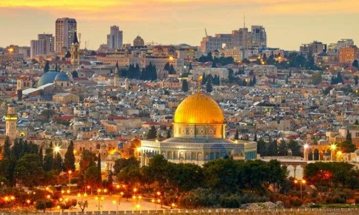 Ermənilər bu ərazini zəbt etdilər: "Qədim torpağımızdır" - FOTO