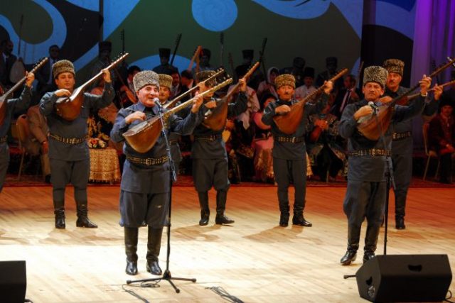 Aşıqlar üçün yeni forma təklif edilir - AÇIQLAMA