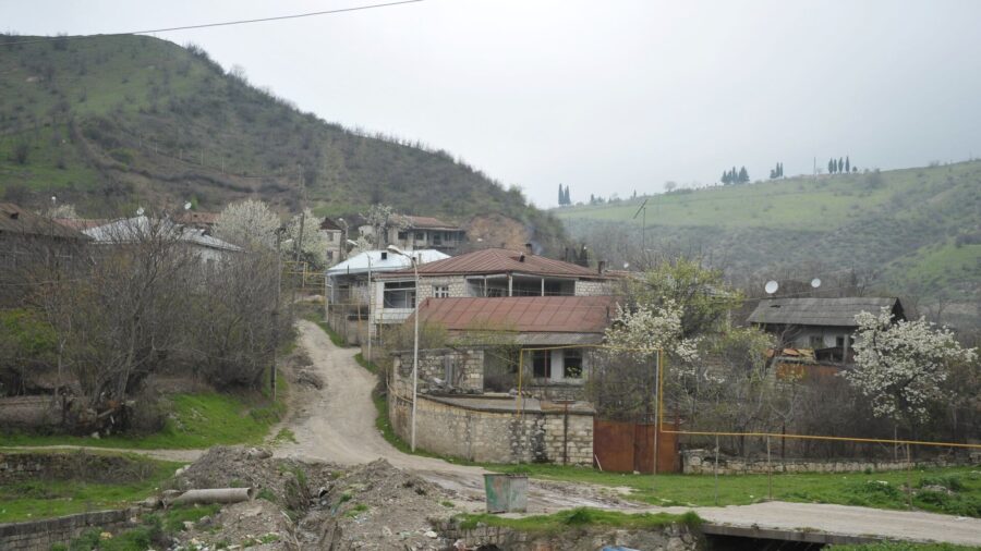 Ağdərə niyə ləğv edilmişdi: sabiq baş nazir açıqlayır - VİDEO 1 Ağdərə niyə ləğv edilmişdi: sabiq baş nazir açıqlayır - VİDEO