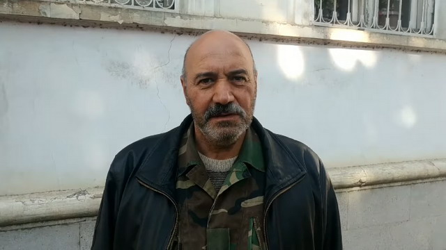 İrəvan yalan danışır, mən "Laçın" postundan keçəndə... - Erməni general