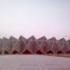 Baku Crystal Hall