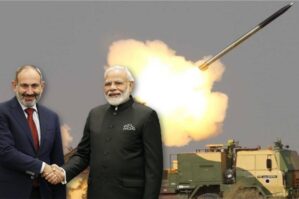 Hindistan təsdiqlədi: Bu silah sistemləri Ermənistana göndəriləcək - FOTO