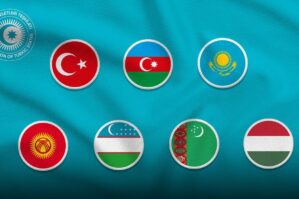 Türk Dövlətləri Təşkilatına üzvlüyə sürpriz namizəd - Maraqlı əsas