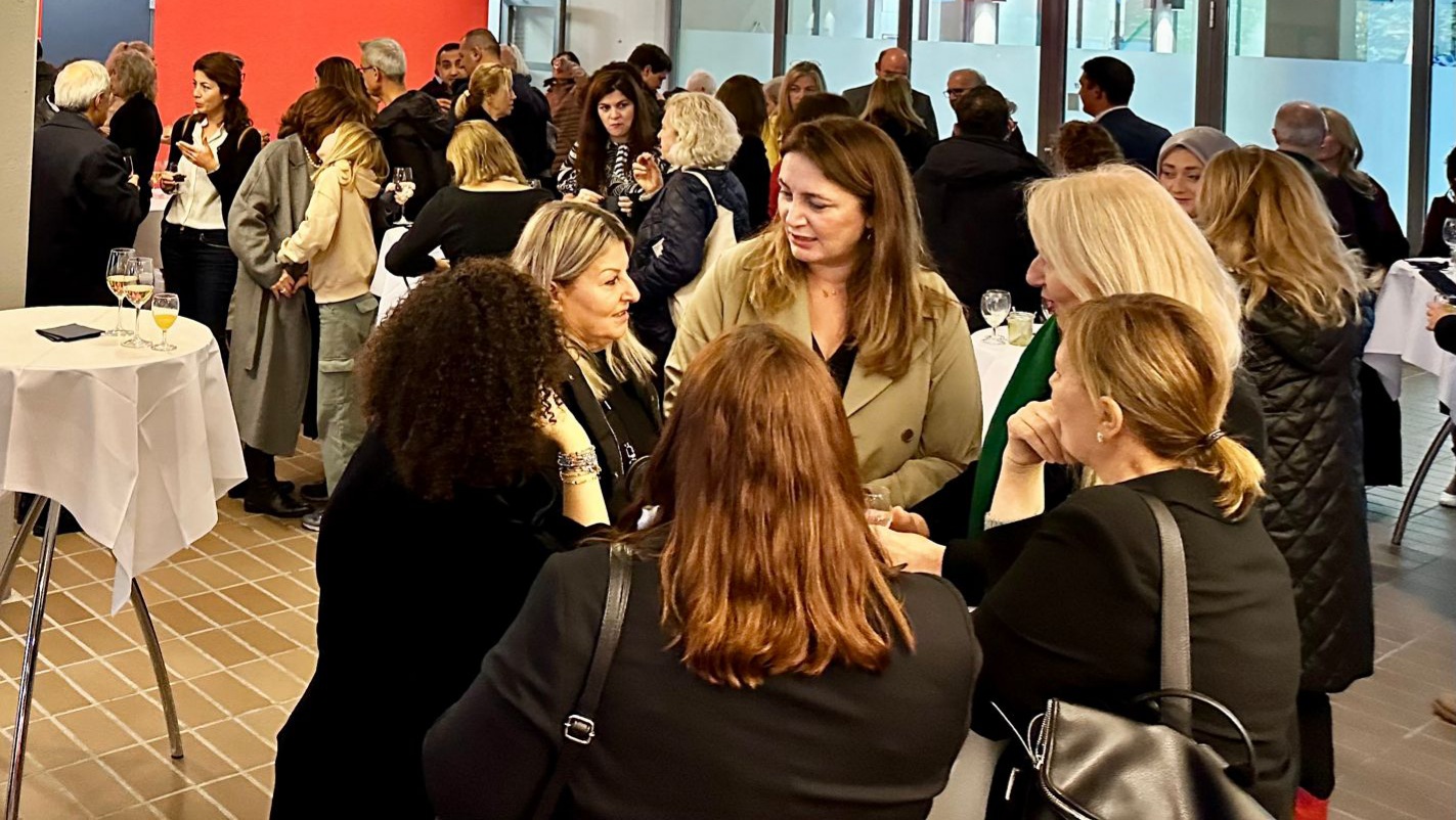 İsveçrədə Azərbaycan və Türkiyənin tarixi günləri konsert proqramı ilə qeyd edildi - FOTO/VİDEO 1 İsveçrədə Azərbaycan və Türkiyənin tarixi günləri konsert proqramı ilə qeyd edildi - FOTO/VİDEO