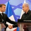 Makron Netanyahu 143523