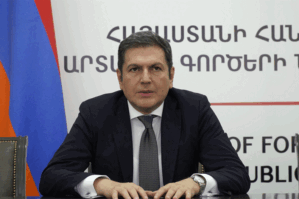 Paruyr Hovhannisyan