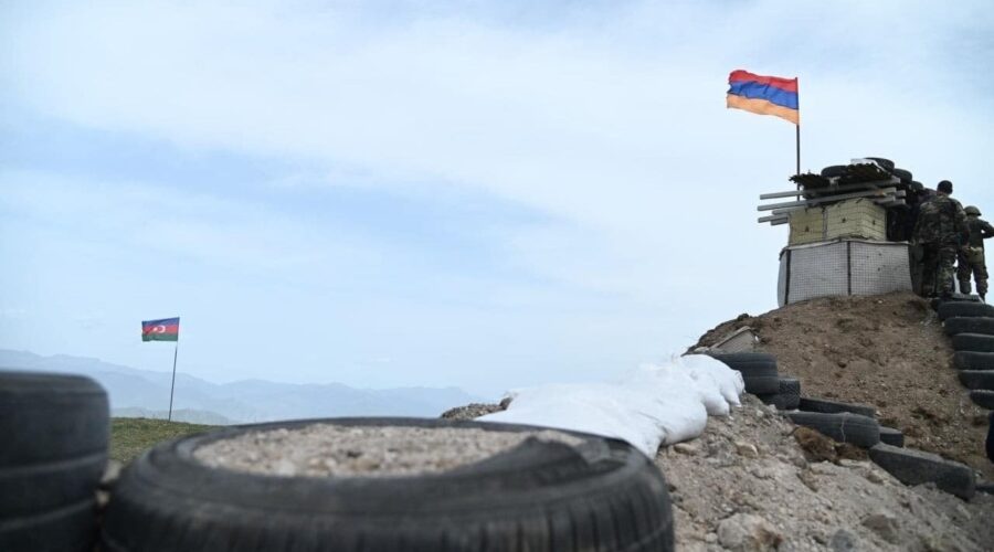 İrəvan sərhəddə yeni oyuna əl ata bilər - 6 kritik gün