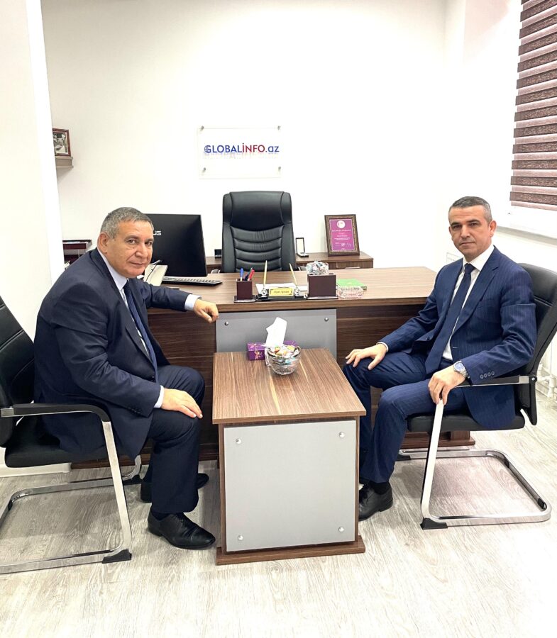 “İndi nüfuzunu qoruyub-saxlamaq, peşəkar kimi davam etmək çətindir” – Rəşad Məcid