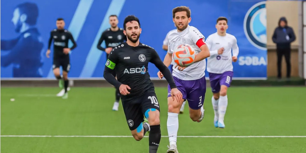 "Səbail"in kapitanının son durumu açıqlandı