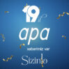 apa 19