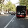 avtobus zolaqlari
