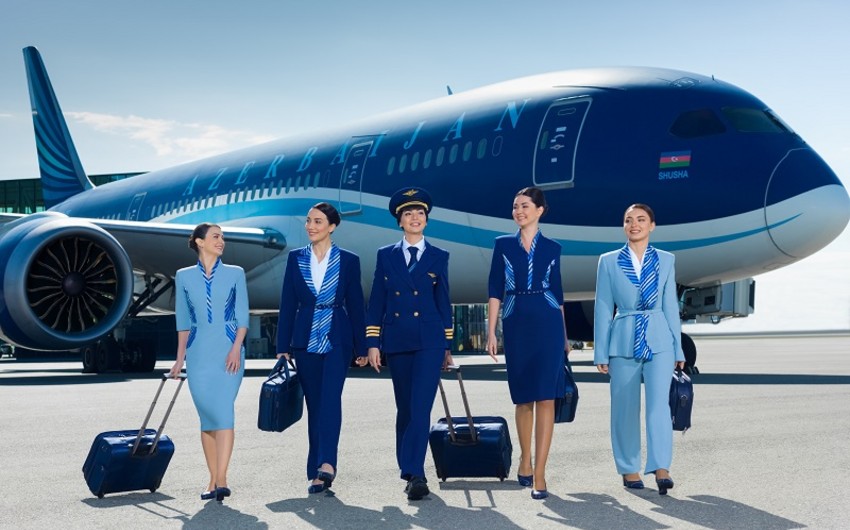 AZAL əməkdaşları üçün yeni forma təqdim etdi - FOTOLAR