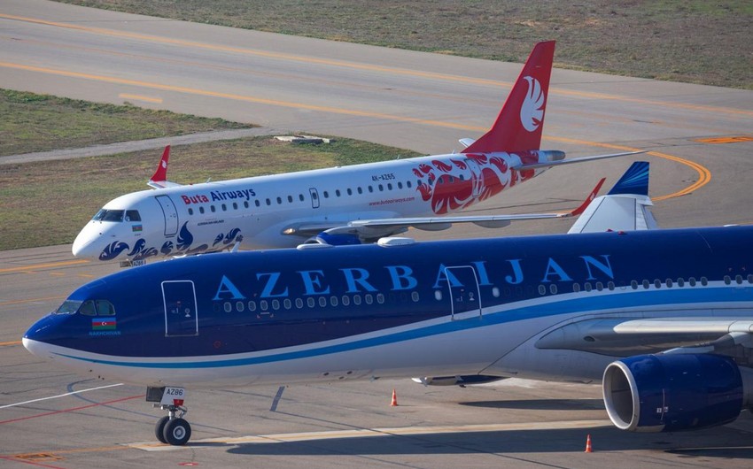AZAL 39 avrodan bilet satışına başladı - FOTO