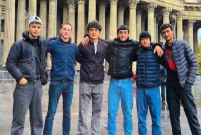 azerbaycan mefiyasi