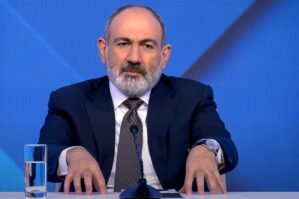 Ermənilərin Zəngəzur qorxusu: Paşinyan belə cavab verdi