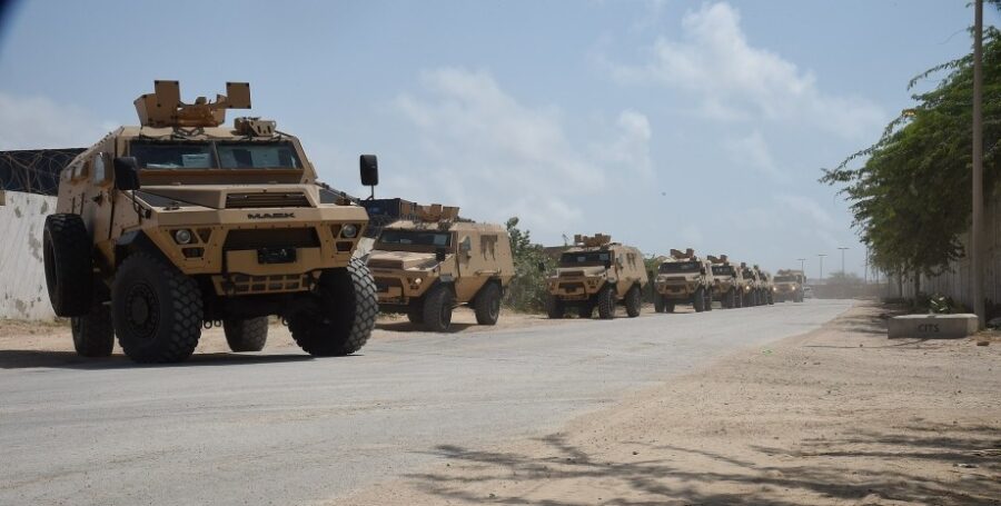 Ermənilərin dağlarda döyüş planı - Zəngəzurun sərt gerçəyi...