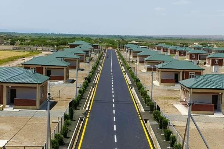 Qarabağdan ev almaq istəyənlərin diqqətinə - VİDEO