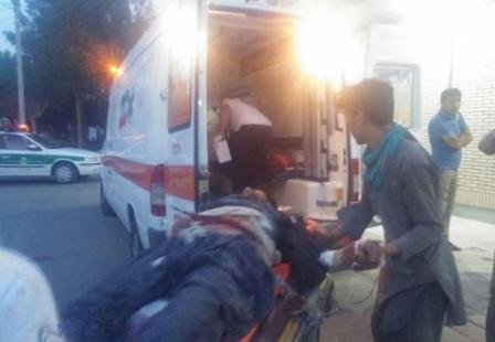 Pakistan-İran sərhədində hücum olub? - YENİLƏNDİ