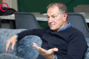 De Byazidən ittihamlara cavab: "Deməmişəm" - Videomüsahibə