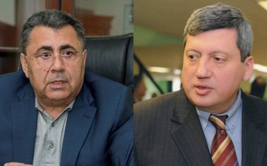 Sabiq nazirin Lənkəran haqda tənqidinə deputatdan cavab