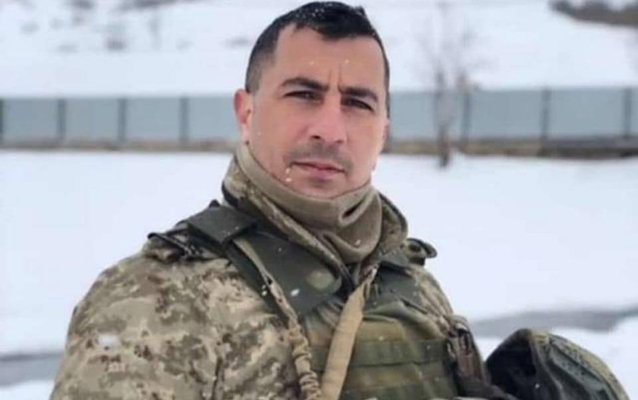 cesaret veliyev