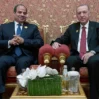 cumhurbaskani erdogan misir cumhurbaskani sisi ile gorustu 8ahu