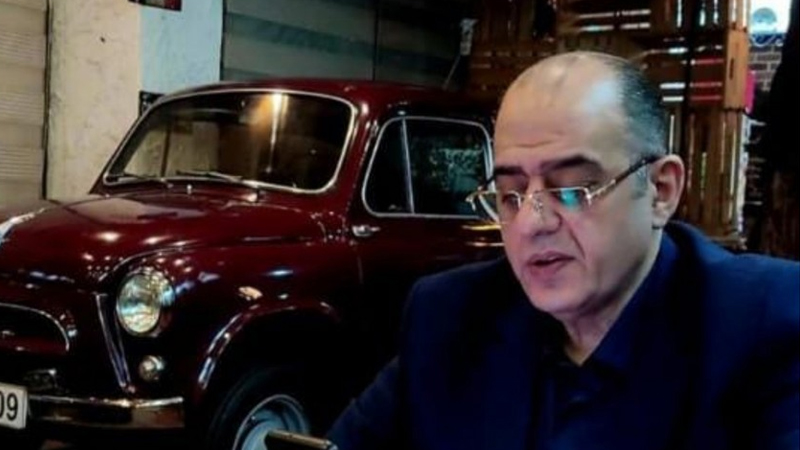 Bakıda iki bacı müğənnini döydü - Təfərrüat