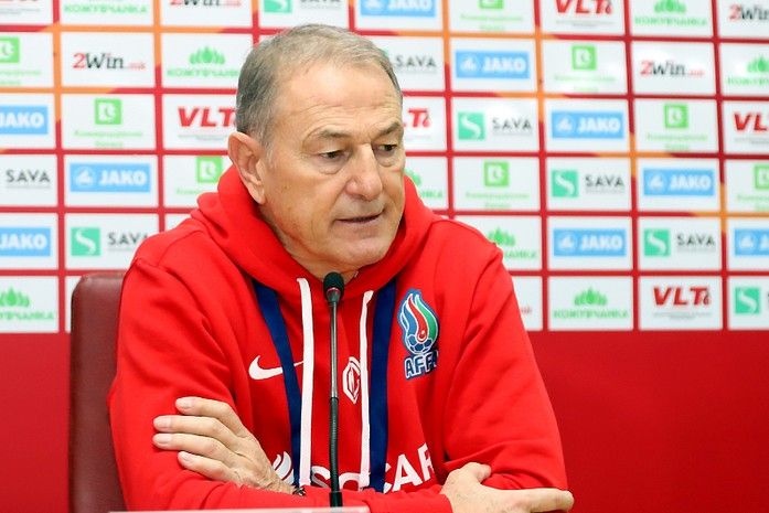 De Byazidən ilk və son açıqlama: "Təklif olsa..."