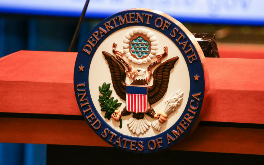 Dövlət Departamenti rəsmisi bu suala cavabdan yayındı