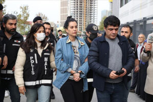 Türkiyəli fenomenlə bağlı məhkəmə qərar verdi