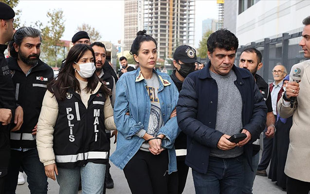 Türkiyəli fenomenlə bağlı məhkəmə qərar verdi