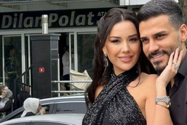 "Yaşamaq həvəsim qalmayıb" - Dilan Polat boşanır