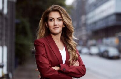 dilan yesilgoz