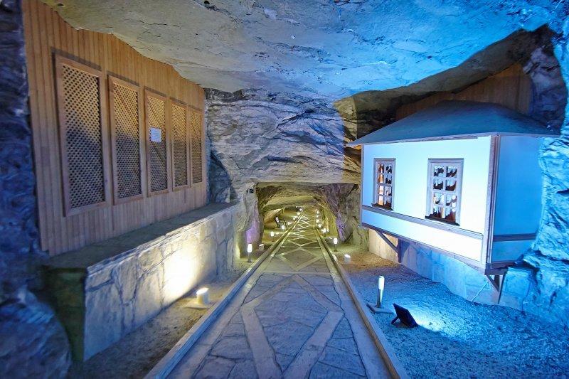 Duzdağda tətbiq ediləcək yeniliklər: kinoteatr, muzey, restoran, park