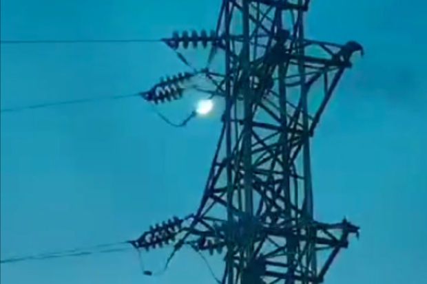 Bakıda bu hadisə hər kəsi qorxuya saldı